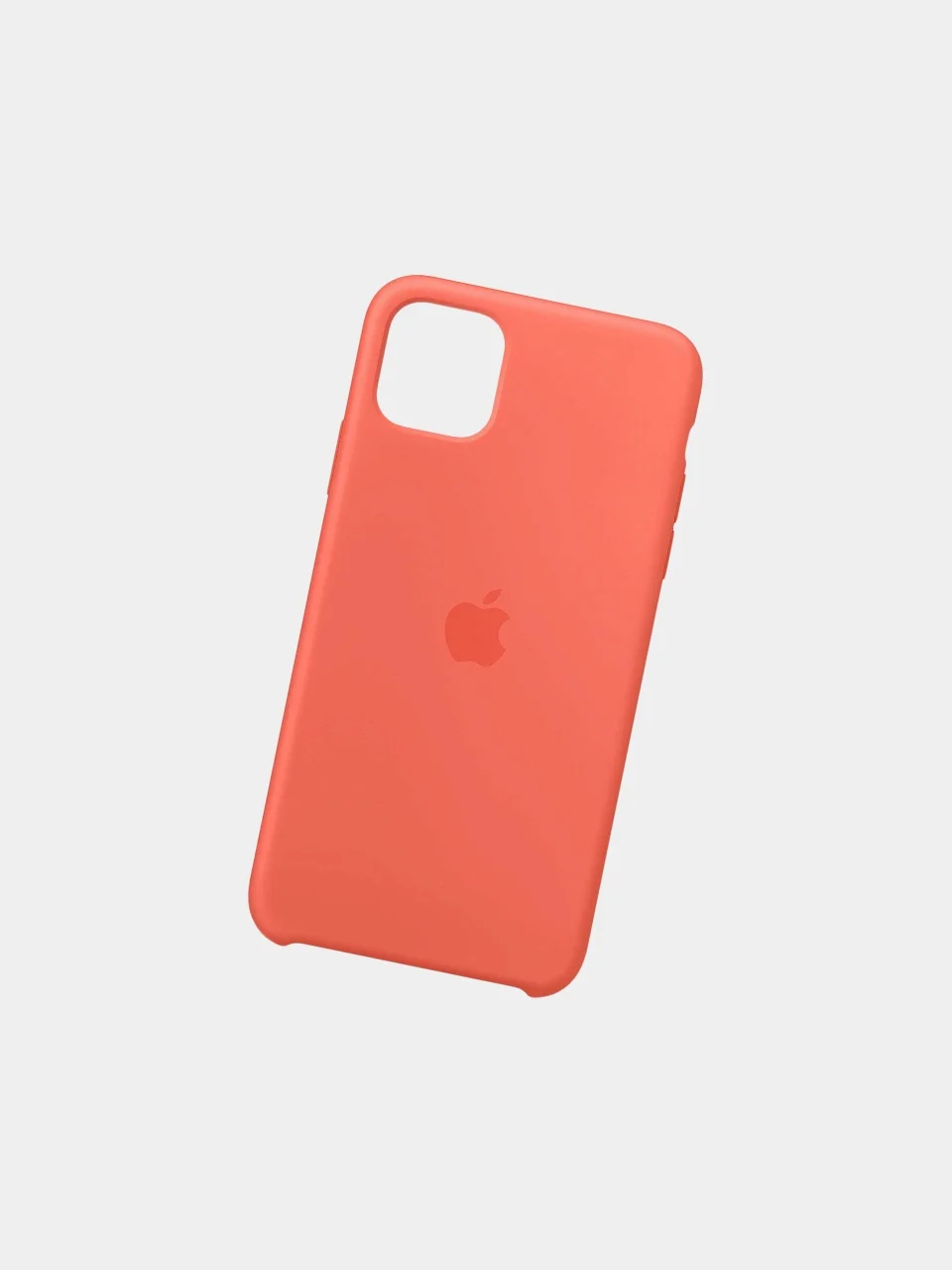 Чехол Silicone Case для iPhone