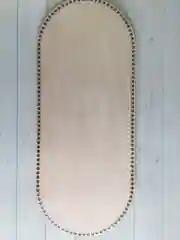 Донышко для люльки, 70*30 см
