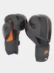 Зеленый перчатки боксерские B-series