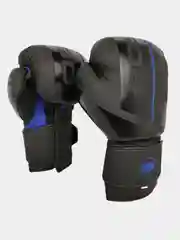 Зеленый перчатки боксерские B-series