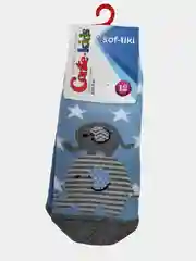 Носки детские махровые Conte "Sof-tiki", 7С-46СП