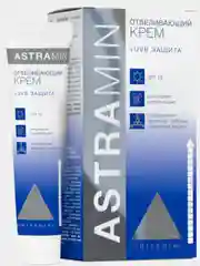 ASTRAMIN Крем для лица Отбеливающий, 45мл