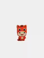 Коралловый джибитсы