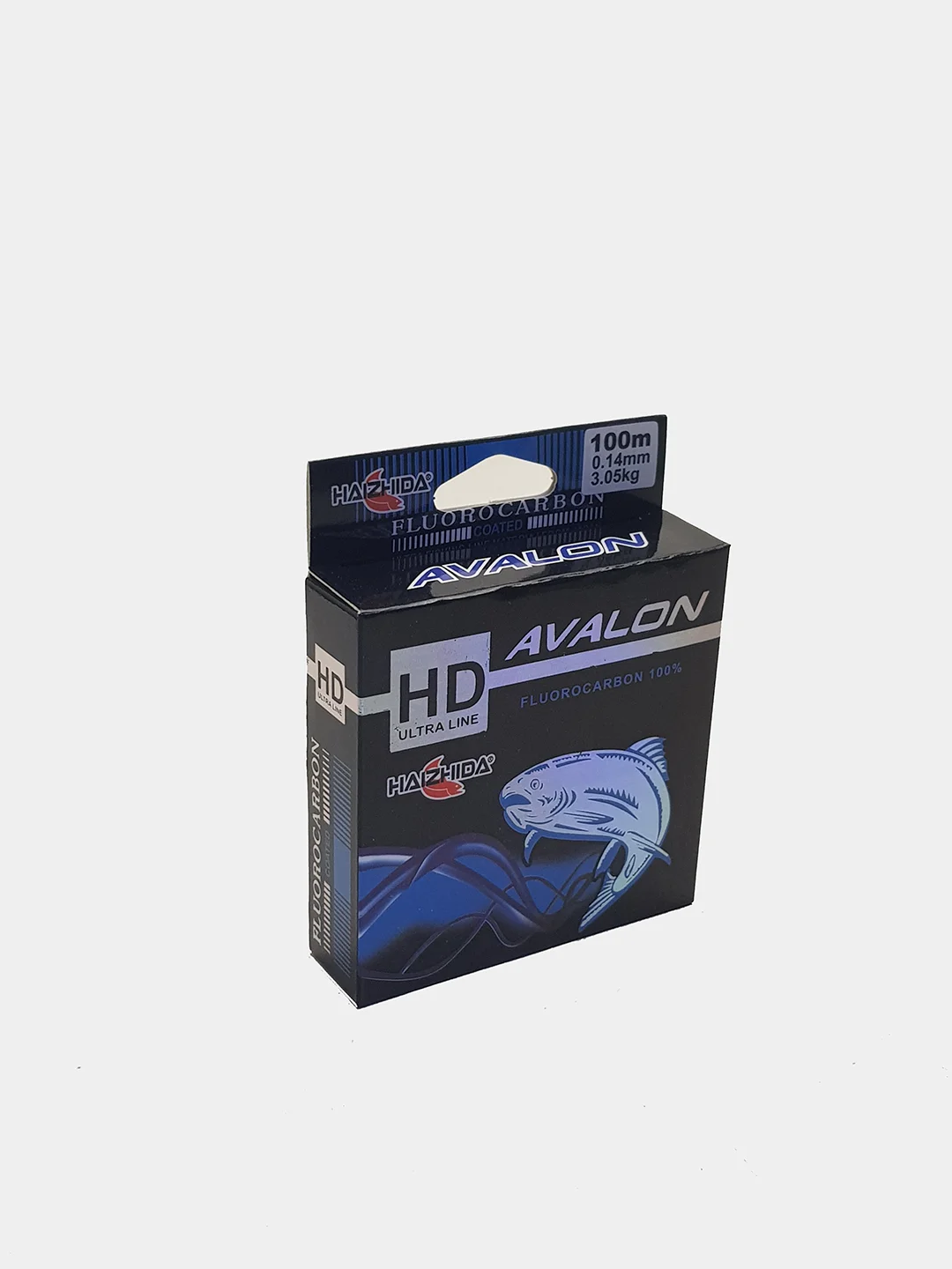 Леска для рыбалки Avalon 100 м