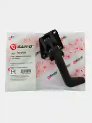 Ручка двери внутренняя ВАЗ 2110 2111 2112 левая SAN-D