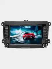 Магнитола 2 DIN для Volkswagen, Skoda, Seat