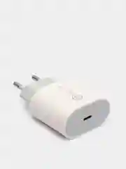 Блок питания для iPhone, Type-C, с быстрой зарядкой, 20 W