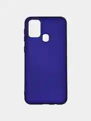 Чехол Silicone cover для Samsung Galaxy F41