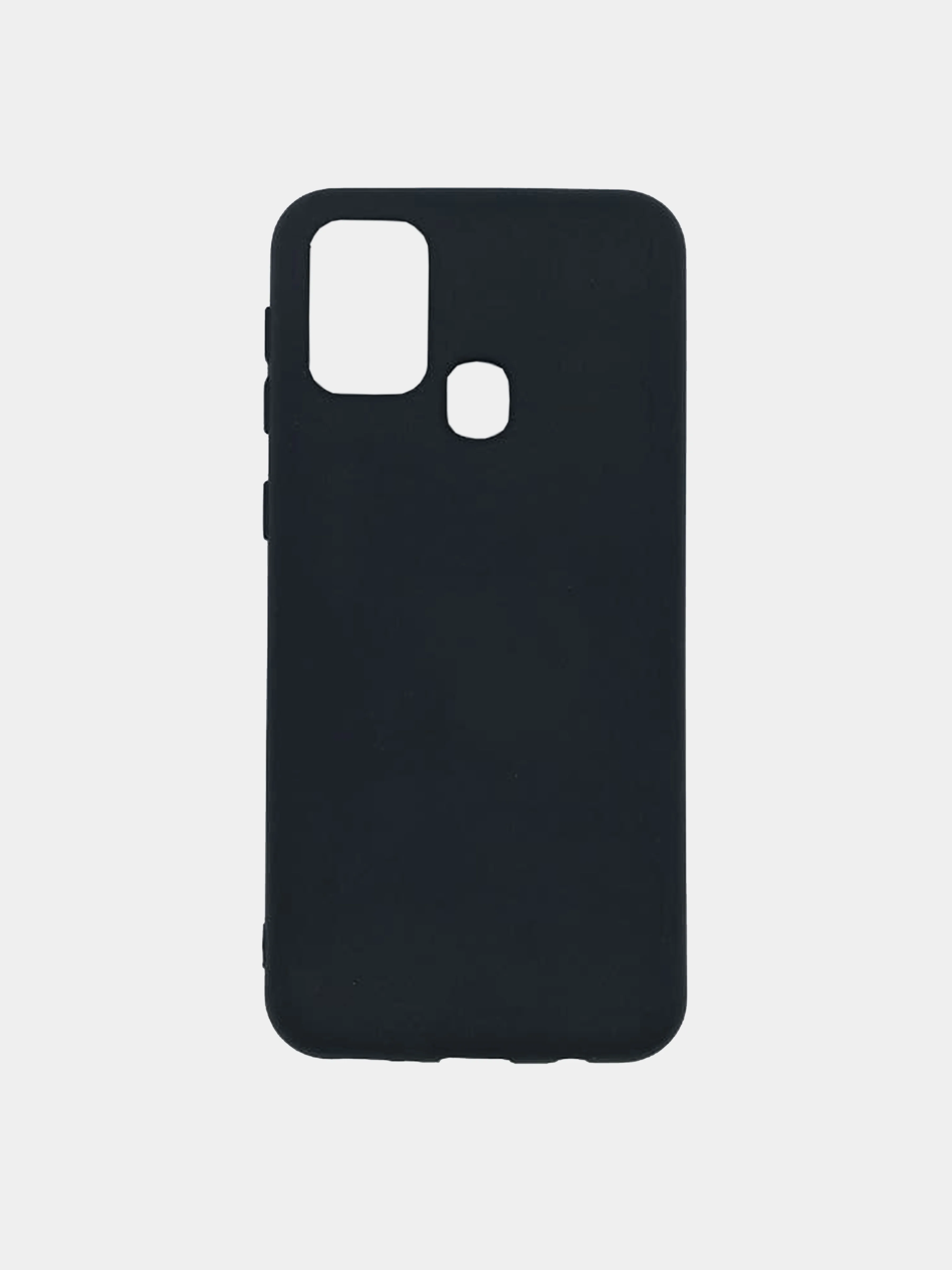 Чехол Silicone cover для Samsung Galaxy F41