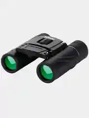 Бинокль складной 100X22 высокой мощности Hd портативный для наблюдения BAK4