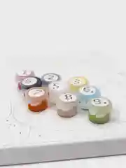 Картина по номерам "Детская серия", 20 х 16 см, "Кротик"