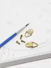 Картина по номерам на холсте 20х16 "Сова"