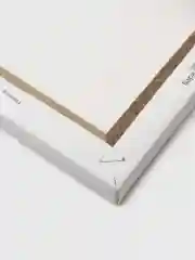 Картина по номерам на холсте 20х16 "Сова"