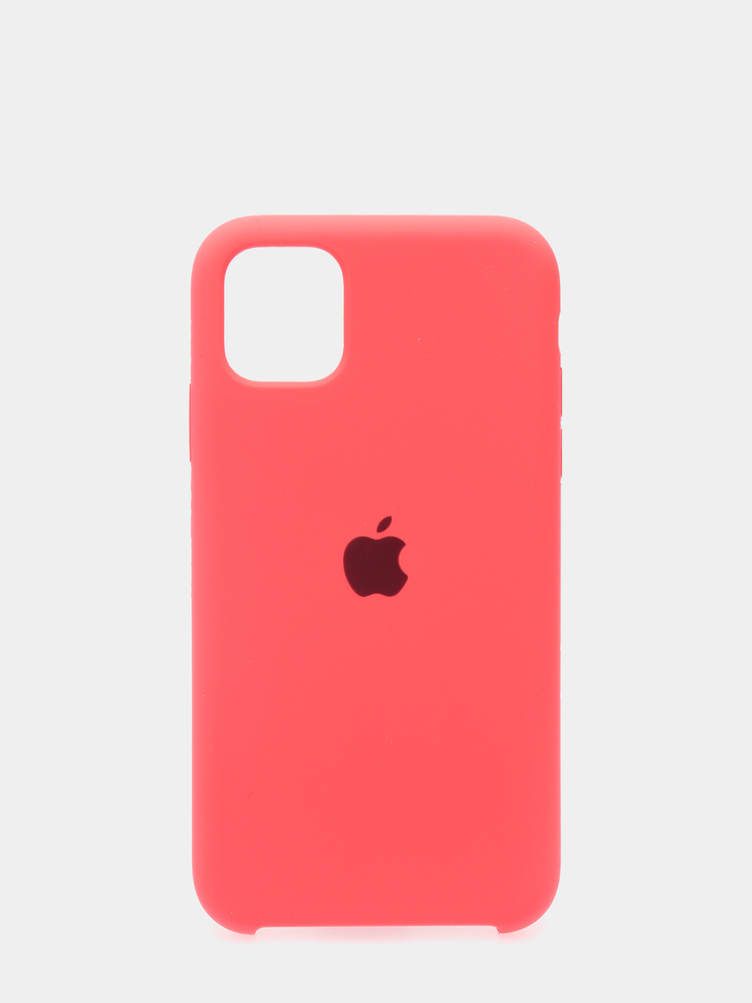 Чехол Silicone Case для iPhone 11 купить по цене 112 ₽ в интернет-магазине  Магнит Маркет