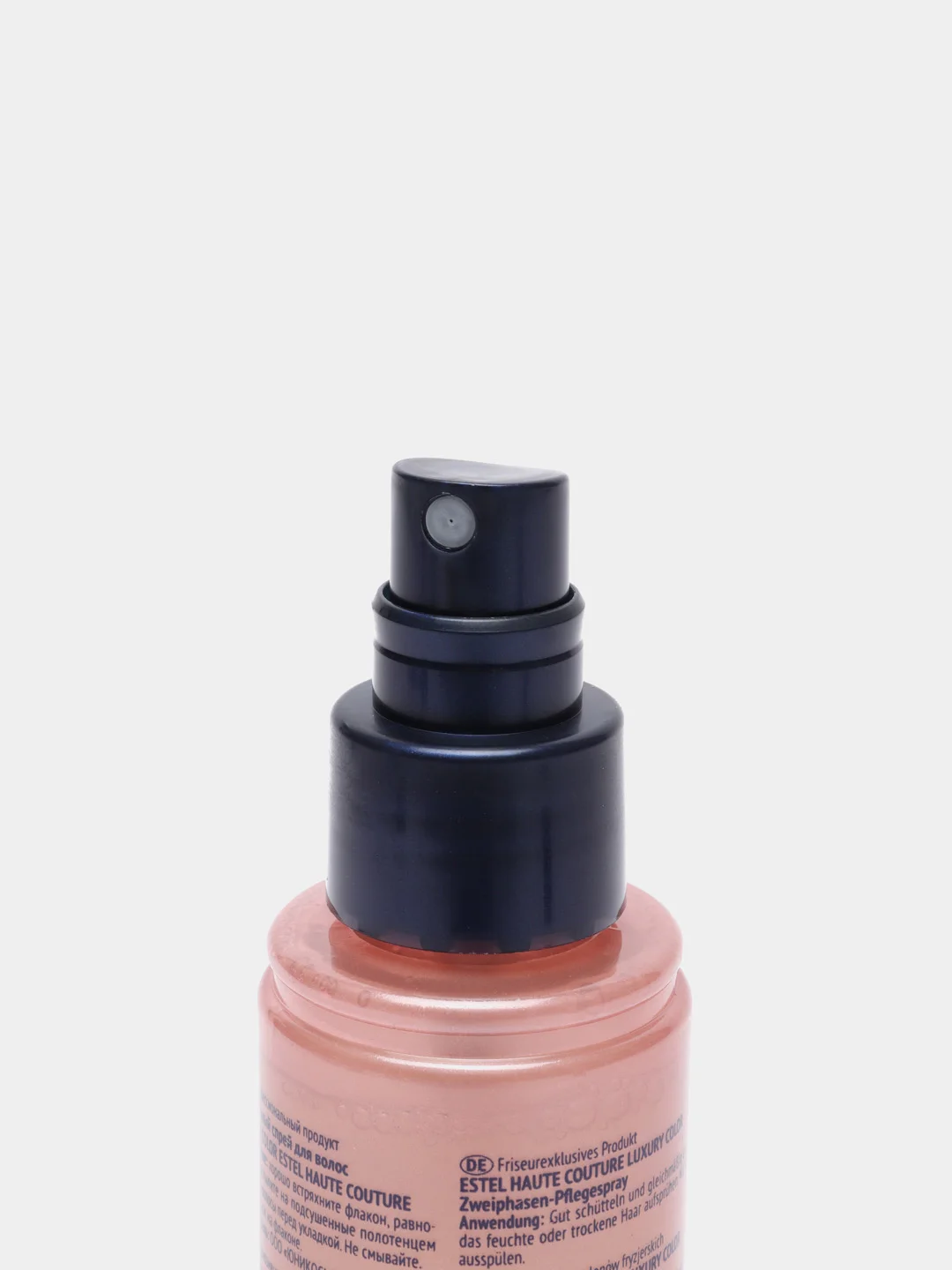 Двухфазный спрей для волос "Роскошь цвета" Estel Professional Luxury Color Haute Couture