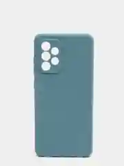 Морской чехол Samsung Galaxy A32 4G 6.4" силиконовый матовый, прозрачный, цветной