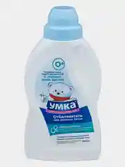 Отбеливатель для детского белья УМКА, 500 мл