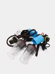 Автолампа ксенон HB1 12V 35W 6000K 2600LM  SKYWAY S04501026