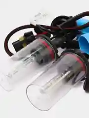 Автолампа ксенон HB1 12V 35W 6000K 2600LM  SKYWAY S04501026