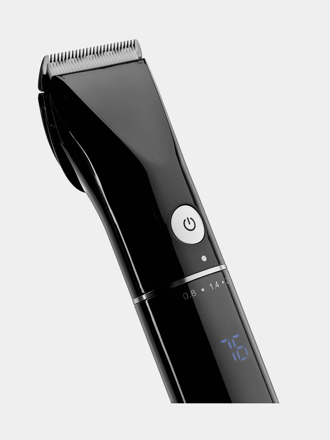Машинка для стрижки волос BRAYER BR3400 4 насадки