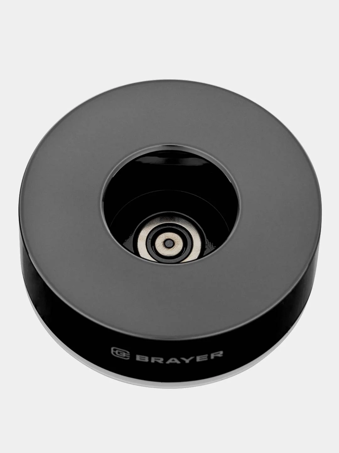 Машинка для стрижки волос BRAYER BR3400 4 насадки
