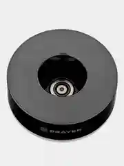 Машинка для стрижки волос BRAYER BR3400 4 насадки