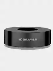 Машинка для стрижки волос BRAYER BR3400 4 насадки
