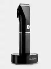 Машинка для стрижки волос BRAYER BR3400 4 насадки
