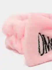 Конфетный бант повязка OMG для волос на голову для косметических процедур