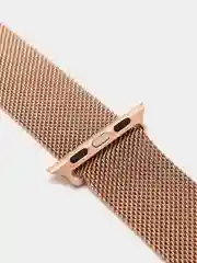 Krutoff / Ремешок Krutoff Milanese для Apple Watch (Эпл Вотч) 38/40mm