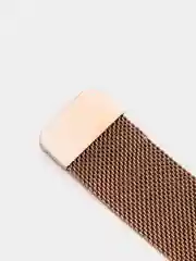 Krutoff / Ремешок Krutoff Milanese для Apple Watch (Эпл Вотч) 38/40mm