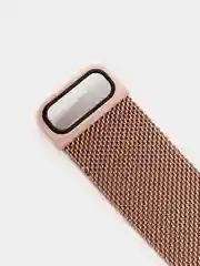 Krutoff / Ремешок Krutoff Milanese для Apple Watch (Эпл Вотч) 38/40mm