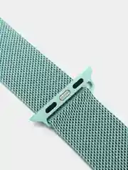 Krutoff / Ремешок Krutoff Milanese для Apple Watch (Эпл Вотч) 38/40mm