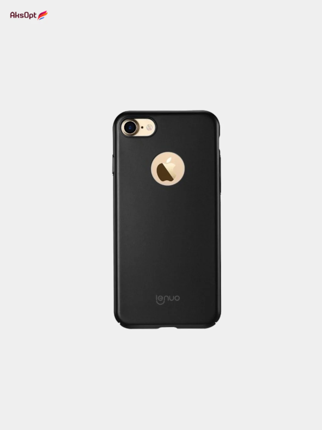 Чехол Накладка Ультратонкий Lenuo для Apple iPhone 6/6s/7/8/SE2020/6 Plus/7 Plus/8 Plus