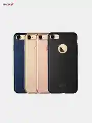 Чехол Накладка Ультратонкий Lenuo для Apple iPhone 6/6s/7/8/SE2020/6 Plus/7 Plus/8 Plus