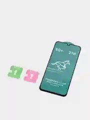 Стекло Swift Horse для Samsung Galaxy A01/A01 Core/A02/A02s/A12/A20S/A31/A32/A41/A52/A40