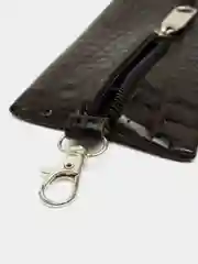Зеленый ключницы