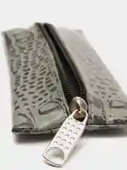 Розовый ключницы