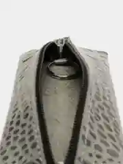 Розовый ключницы