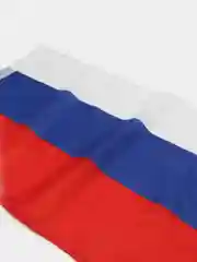 Флаг России, 60 х 90 см, полиэстер