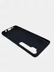 Чехол из эко кожи с карманом Xiaomi Redmi K20 Mi 9T 9se CC9 A3 Lite 9 Lite CC9 Pro Note 10