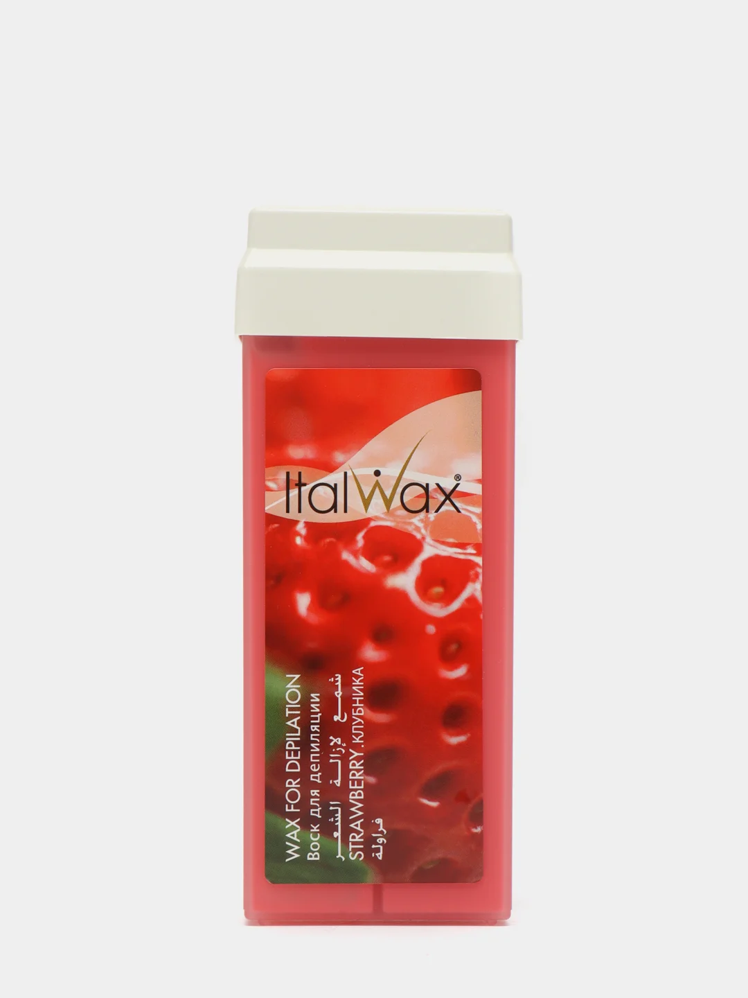 Воск в картридже ItalWax для депиляции