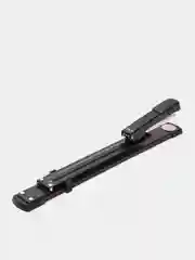 Степлер-брошюровщик Attache, №24/6, до 25 л, чёрный