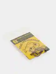 Крючки рыболовные "Подстреленный карась", 10 шт