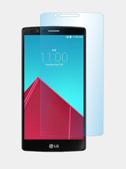 Защитное стекло 2D для LG L70, L90, G2, G4, D690, Bello, Spirit, Stylus2