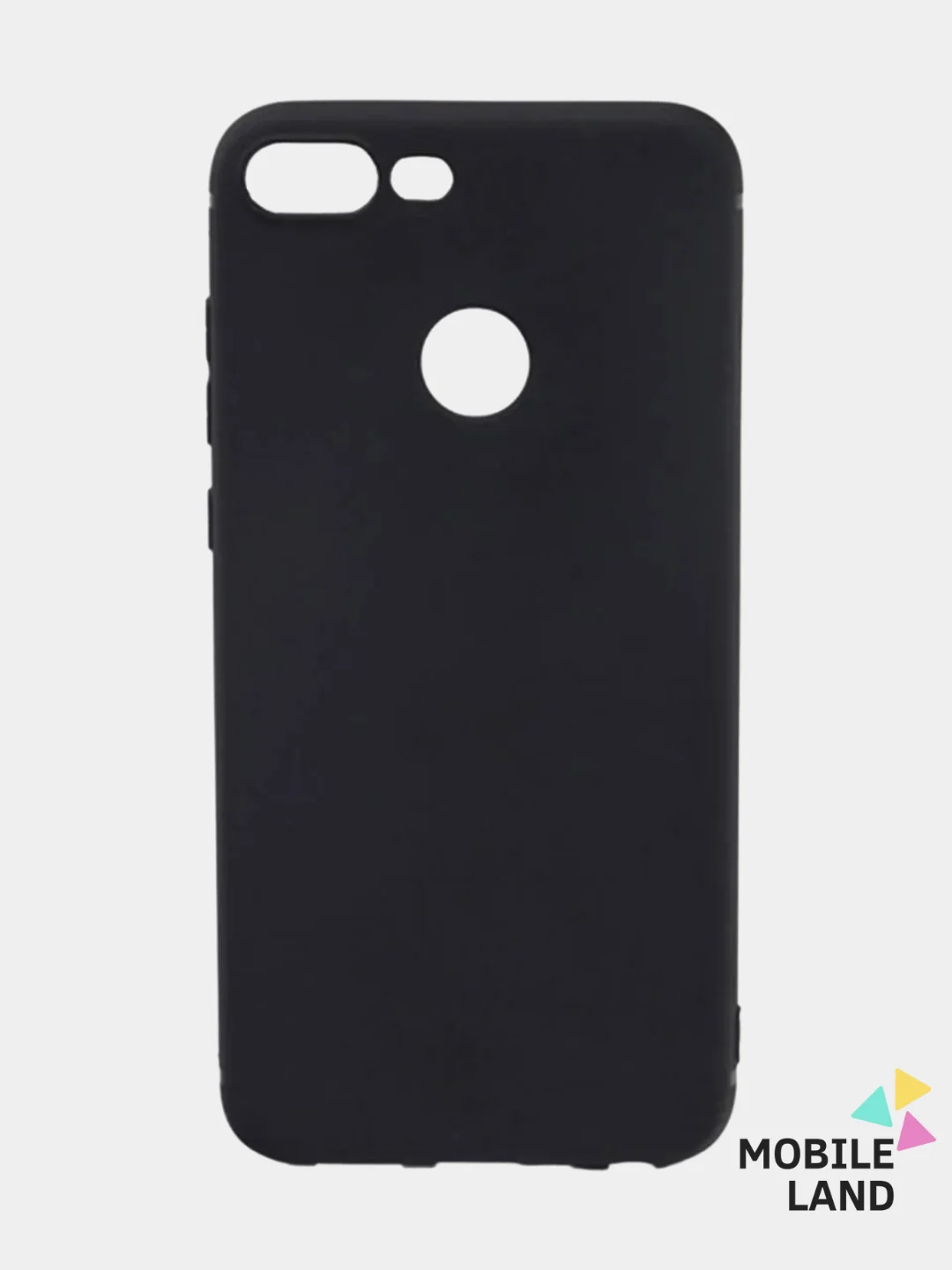 Чехол Huawei Honor 9 Lite силиконовый