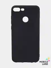 Чехол Huawei Honor 9 Lite силиконовый