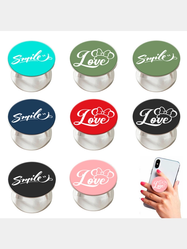 Попсокет (PopSocket)