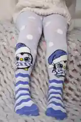 Колготки детские "Ло-Ло"