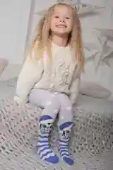 Колготки детские "Ло-Ло"